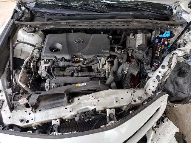 Photo 10 VIN: 4T1B61HK6KU741599 - TOYOTA CAMRY XSE 