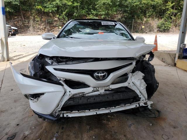 Photo 4 VIN: 4T1B61HK6KU741599 - TOYOTA CAMRY XSE 