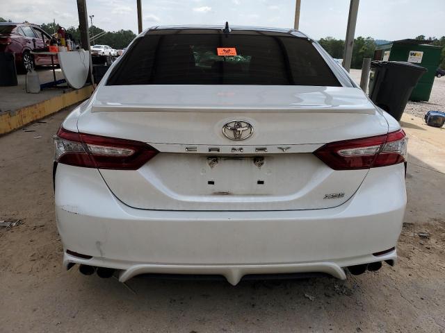 Photo 5 VIN: 4T1B61HK6KU741599 - TOYOTA CAMRY XSE 