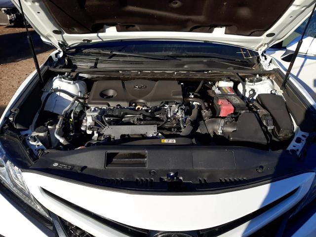 Photo 10 VIN: 4T1B61HK6KU743031 - TOYOTA CAMRY XSE 