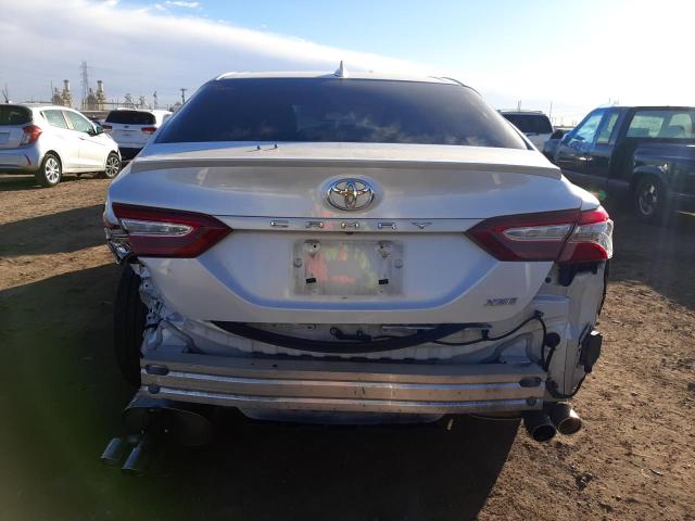 Photo 5 VIN: 4T1B61HK6KU743031 - TOYOTA CAMRY XSE 