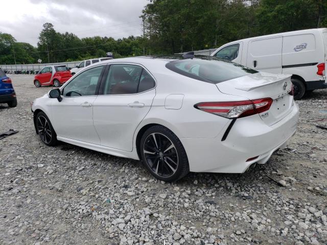 Photo 1 VIN: 4T1B61HK6KU757365 - TOYOTA CAMRY 