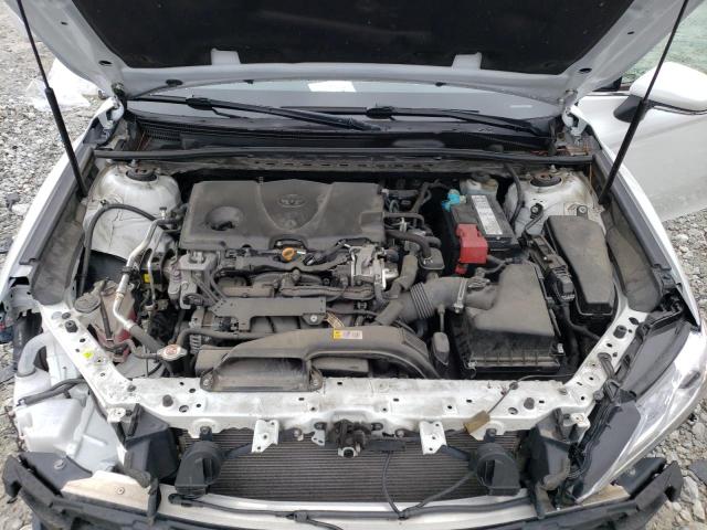 Photo 10 VIN: 4T1B61HK6KU757365 - TOYOTA CAMRY 