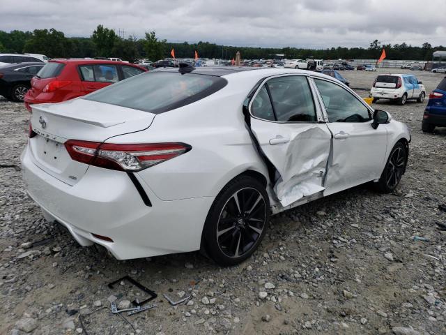 Photo 2 VIN: 4T1B61HK6KU757365 - TOYOTA CAMRY 