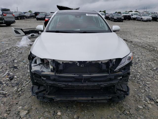 Photo 4 VIN: 4T1B61HK6KU757365 - TOYOTA CAMRY 