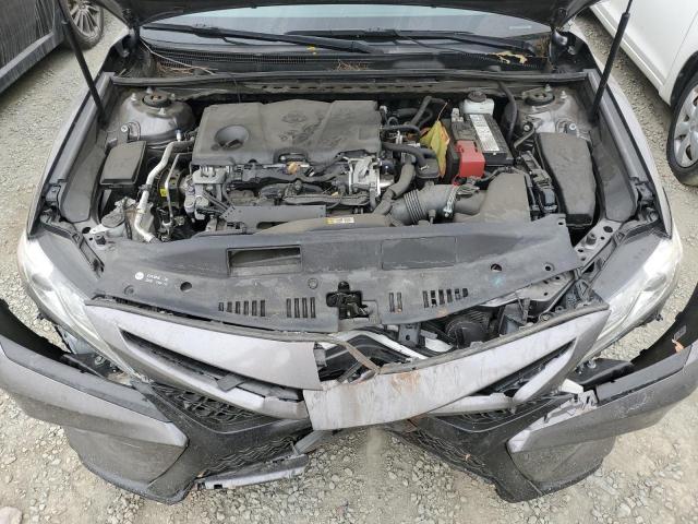 Photo 10 VIN: 4T1B61HK6KU777163 - TOYOTA CAMRY XSE 