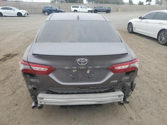 Photo 5 VIN: 4T1B61HK6KU777163 - TOYOTA CAMRY XSE 