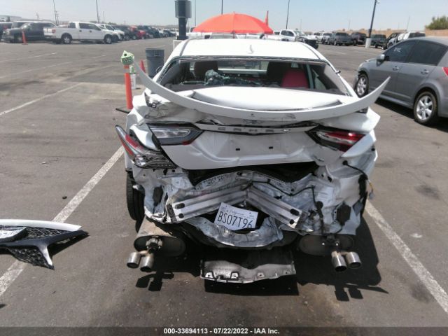 Photo 5 VIN: 4T1B61HK6KU794397 - TOYOTA CAMRY 