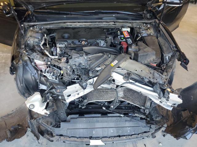 Photo 10 VIN: 4T1B61HK7JU001185 - TOYOTA CAMRY XSE 