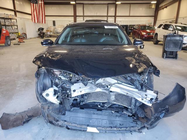 Photo 4 VIN: 4T1B61HK7JU001185 - TOYOTA CAMRY XSE 