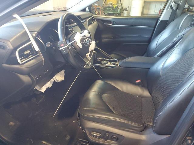 Photo 6 VIN: 4T1B61HK7JU001185 - TOYOTA CAMRY XSE 