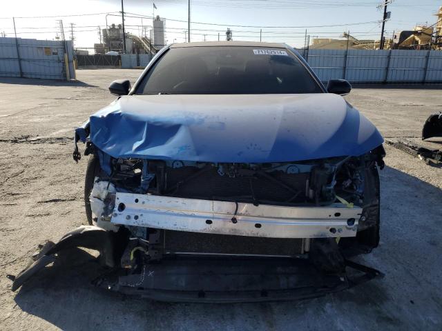 Photo 4 VIN: 4T1B61HK7JU054260 - TOYOTA CAMRY XSE 