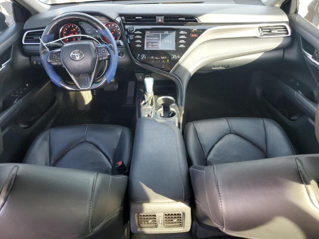 Photo 7 VIN: 4T1B61HK7JU054260 - TOYOTA CAMRY XSE 