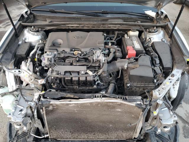 Photo 10 VIN: 4T1B61HK7JU059720 - TOYOTA CAMRY 