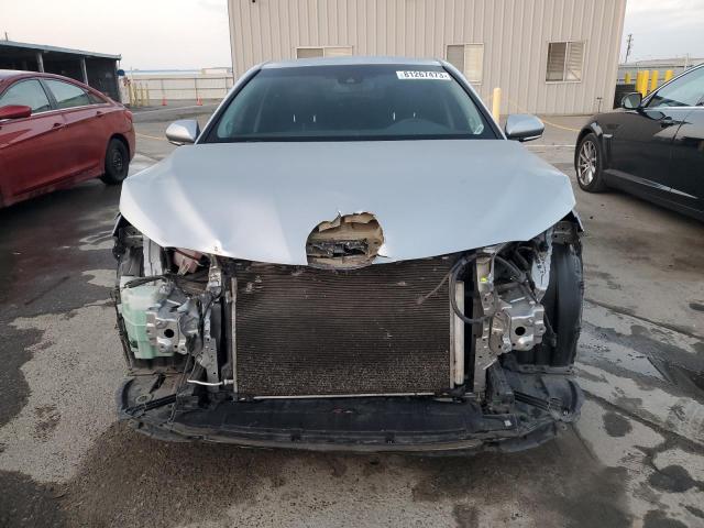 Photo 4 VIN: 4T1B61HK7JU059720 - TOYOTA CAMRY 