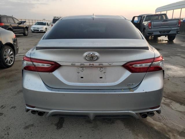 Photo 5 VIN: 4T1B61HK7JU059720 - TOYOTA CAMRY 