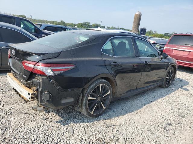 Photo 2 VIN: 4T1B61HK7JU090269 - TOYOTA CAMRY XSE 