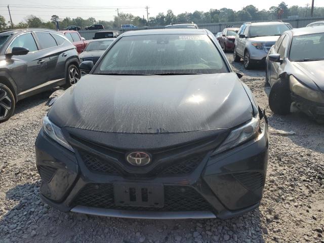 Photo 4 VIN: 4T1B61HK7JU090269 - TOYOTA CAMRY XSE 