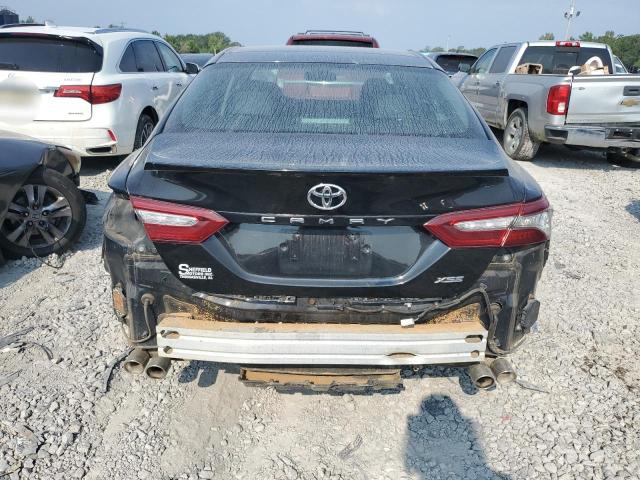 Photo 5 VIN: 4T1B61HK7JU090269 - TOYOTA CAMRY XSE 