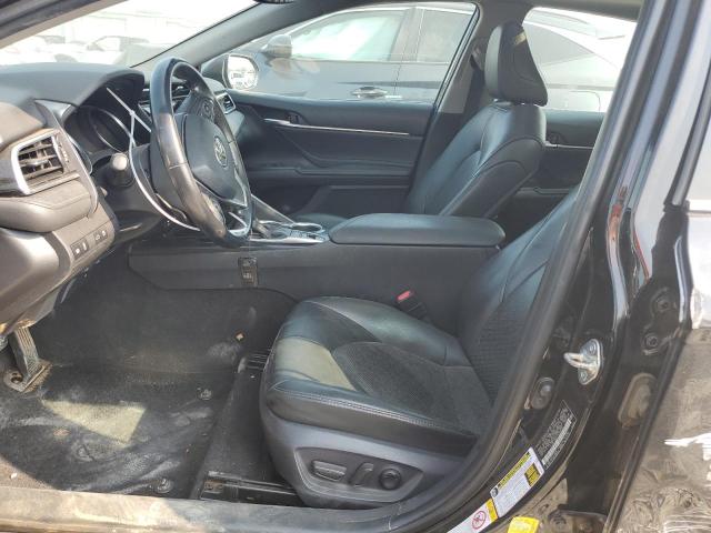 Photo 6 VIN: 4T1B61HK7JU090269 - TOYOTA CAMRY XSE 