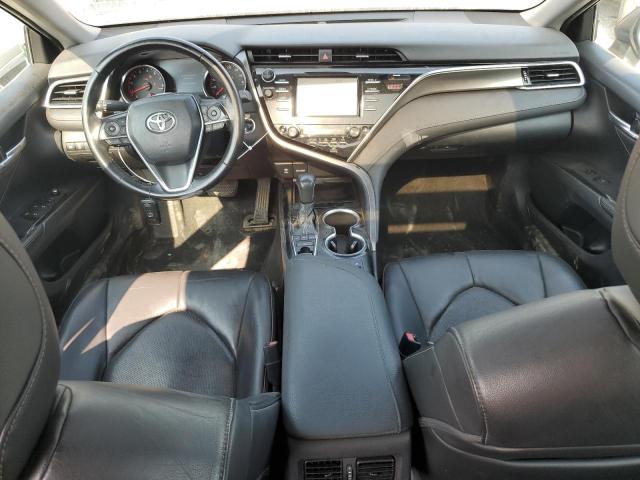 Photo 7 VIN: 4T1B61HK7JU090269 - TOYOTA CAMRY XSE 