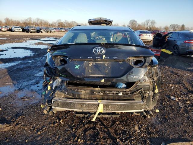 Photo 5 VIN: 4T1B61HK7JU095682 - TOYOTA CAMRY 