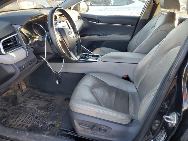 Photo 6 VIN: 4T1B61HK7JU095682 - TOYOTA CAMRY 