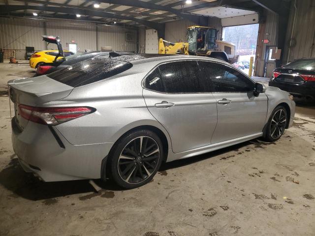 Photo 2 VIN: 4T1B61HK7JU096802 - TOYOTA CAMRY XSE 