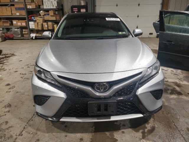 Photo 4 VIN: 4T1B61HK7JU096802 - TOYOTA CAMRY XSE 