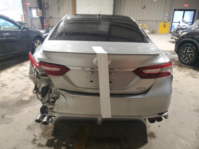 Photo 5 VIN: 4T1B61HK7JU096802 - TOYOTA CAMRY XSE 