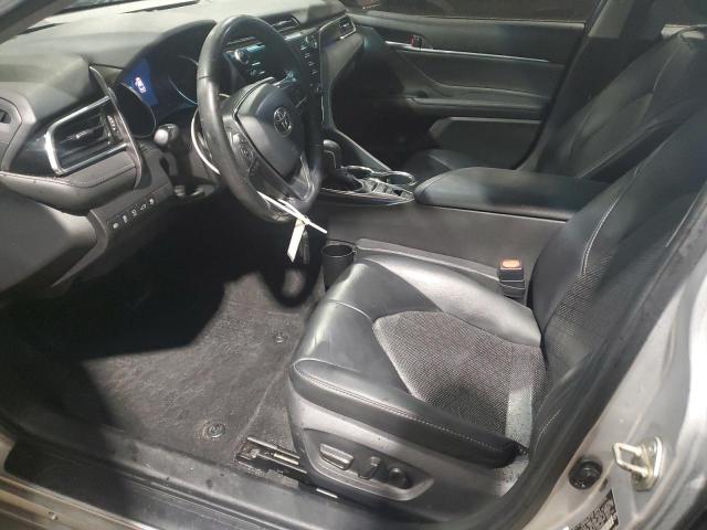 Photo 6 VIN: 4T1B61HK7JU096802 - TOYOTA CAMRY XSE 