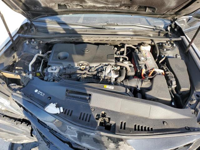 Photo 10 VIN: 4T1B61HK7JU117809 - TOYOTA CAMRY XSE 