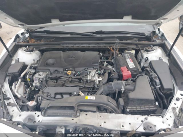 Photo 9 VIN: 4T1B61HK7JU121374 - TOYOTA CAMRY 