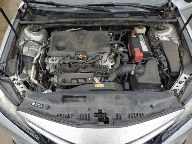 Photo 10 VIN: 4T1B61HK7JU128244 - TOYOTA CAMRY XSE 