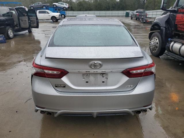 Photo 5 VIN: 4T1B61HK7JU128244 - TOYOTA CAMRY XSE 