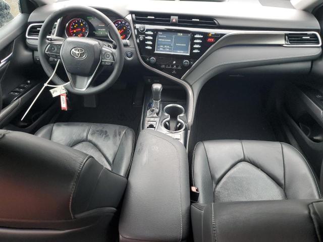 Photo 7 VIN: 4T1B61HK7JU128244 - TOYOTA CAMRY XSE 