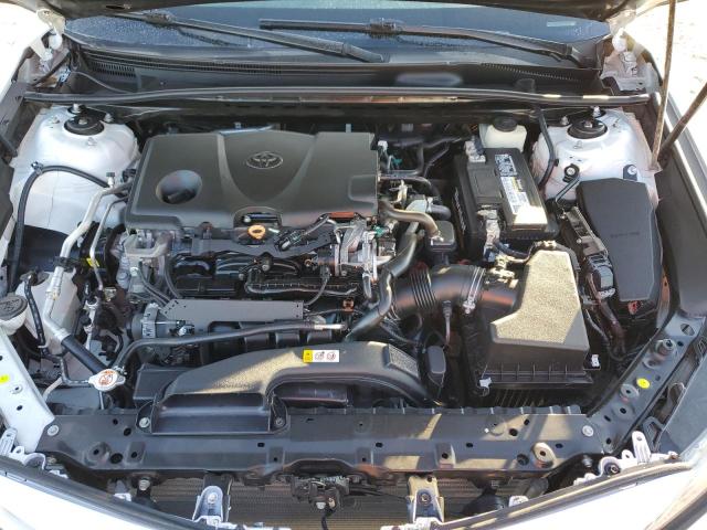 Photo 10 VIN: 4T1B61HK7JU138742 - TOYOTA CAMRY XSE 