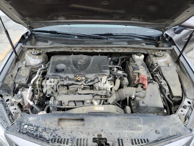 Photo 10 VIN: 4T1B61HK7JU151524 - TOYOTA CAMRY 