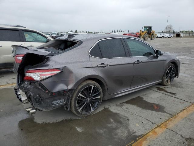 Photo 2 VIN: 4T1B61HK7JU151524 - TOYOTA CAMRY 