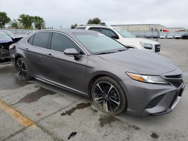 Photo 3 VIN: 4T1B61HK7JU151524 - TOYOTA CAMRY 