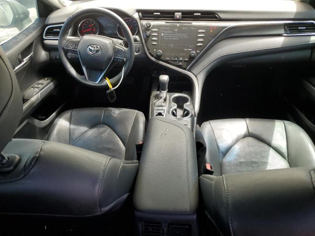 Photo 7 VIN: 4T1B61HK7JU151524 - TOYOTA CAMRY 