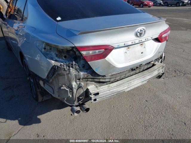 Photo 5 VIN: 4T1B61HK7JU508006 - TOYOTA CAMRY 