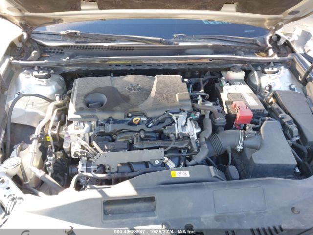 Photo 9 VIN: 4T1B61HK7JU508006 - TOYOTA CAMRY 