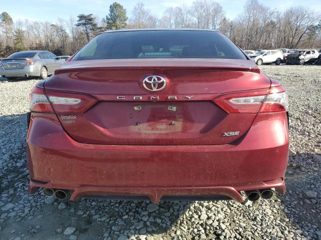 Photo 5 VIN: 4T1B61HK7JU521578 - TOYOTA CAMRY 