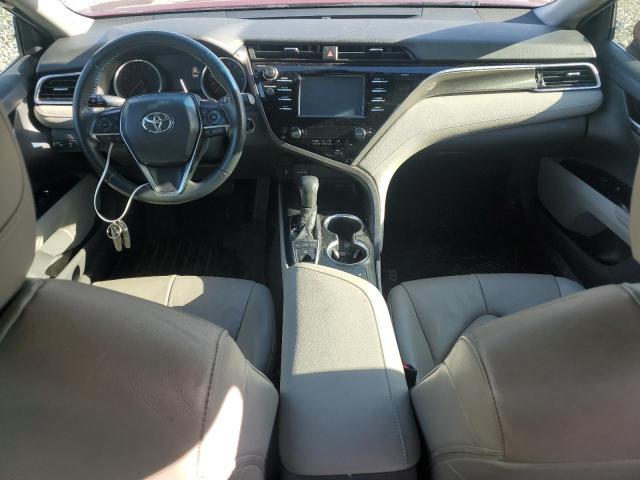 Photo 7 VIN: 4T1B61HK7JU521578 - TOYOTA CAMRY 