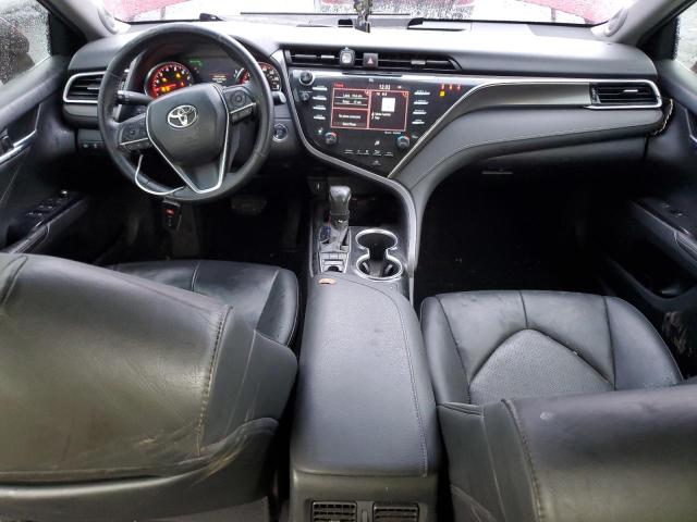 Photo 7 VIN: 4T1B61HK7JU566293 - TOYOTA CAMRY XSE 