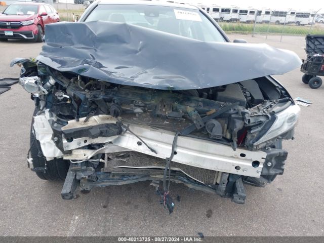 Photo 5 VIN: 4T1B61HK7JU623964 - TOYOTA CAMRY 