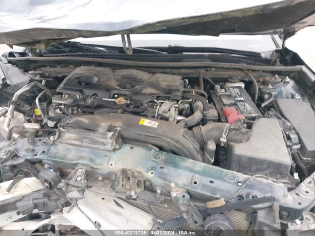 Photo 9 VIN: 4T1B61HK7JU623964 - TOYOTA CAMRY 