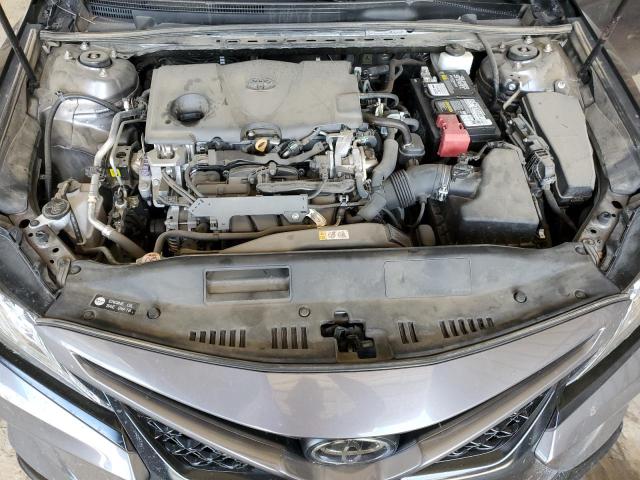 Photo 10 VIN: 4T1B61HK7KU163903 - TOYOTA CAMRY XSE 