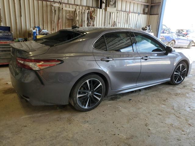 Photo 2 VIN: 4T1B61HK7KU163903 - TOYOTA CAMRY XSE 